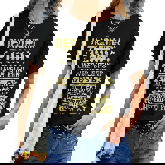 Vintage 1939 Birthday T-Shirt 80 Year Old Present Gifts Tee Vintage 1939 Birthday T-Shirt 80 Year Old Present Gifts Tee