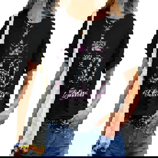 Womens 50 And Fabulous 1969 50th Birthday Gift T-Shirt Tank Top