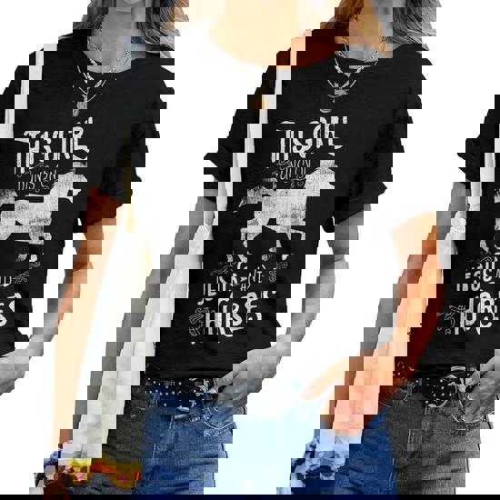 This Girl Runs On Jesus And Horses T Shirt Horse Riding Tee This Girl Runs On Jesus And Horses T Shirt Horse Riding Tee