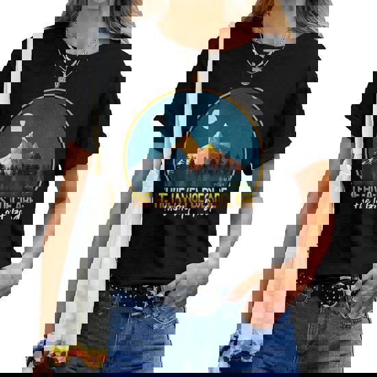 Heavens Declare Women T Shirt