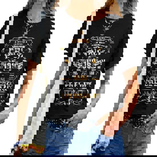60th Birthday T-Shirt. Classic Vintage 1959. Turning 60 Tee.
