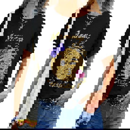 Mommy Of The Birthday Girl Emoji Kiss Kissy Face Gold Tee Mommy Of The Birthday Girl Emoji Kiss Kissy Face Gold Tee