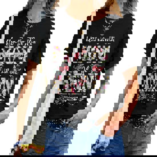 I Have Two Tittles Mom And Avo T Shirts I Have Two Tittles Mom And Avo T Shirts