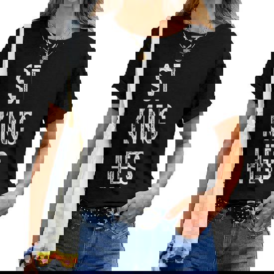 Womens 2nd Part Of Best Fucking Bitches Funny Matching Friends T-Shirt