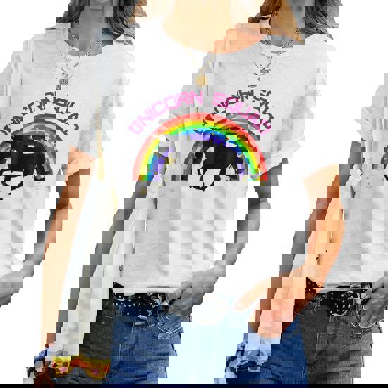 Unicorn Squad Cute Funny Unicorn Shirt Unicorn Squad Cute Funny Unicorn Shirt