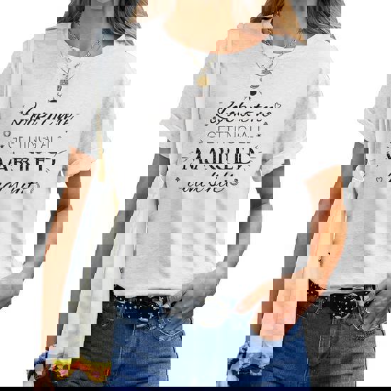 Look At Me Getting All Married & Shit Bride T-Shirt Funny Look At Me Getting All Married & Shit Bride T-Shirt Funny