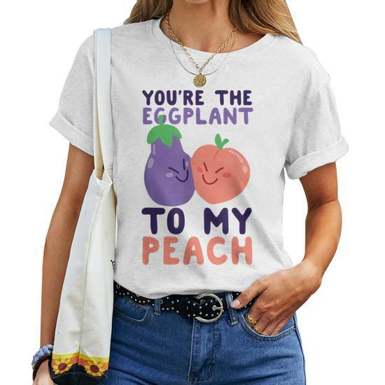  Womens Peach Shirt