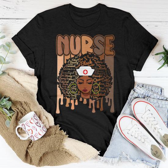 Black women in history t shirt best sale