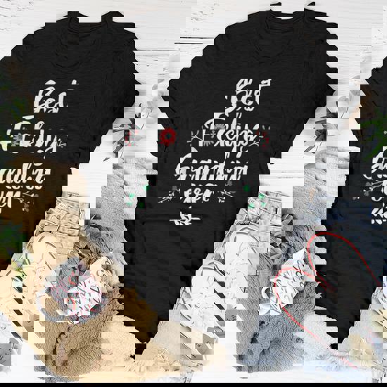 Best Fucking Grandma Ever T-Shirt Best Fucking Grandma Ever T-Shirt