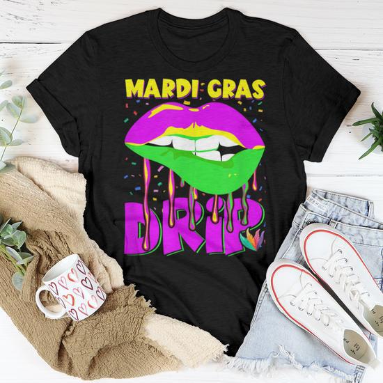 mardi gras t shirts near me