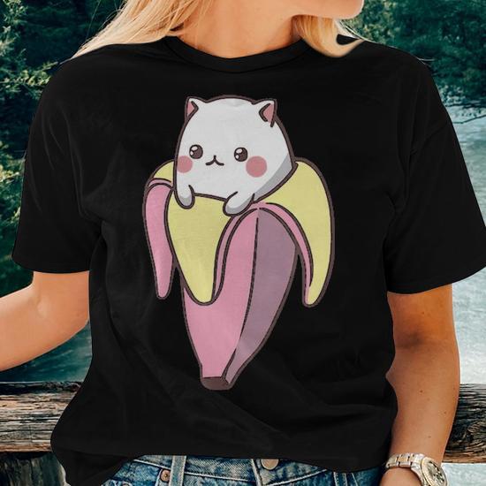 bananya t shirt