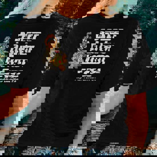 Bacon Butter Coffee Keto T Shirt Diet Tee Bacon Butter Coffee Keto T Shirt Diet Tee
