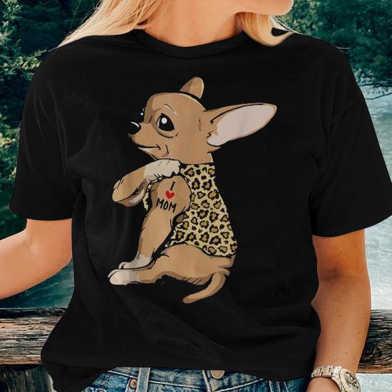 Chihuahua mom outlet gifts