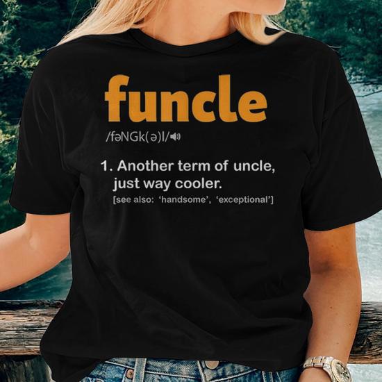 Women is a trip uncle funcle 60 photos - Morilly.com