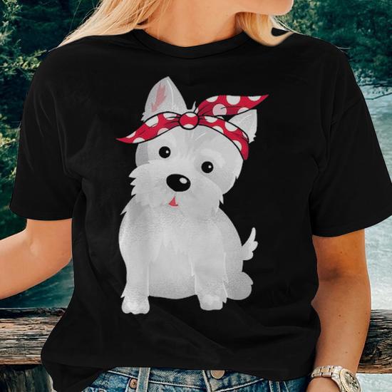 Gifts for westie lovers best sale