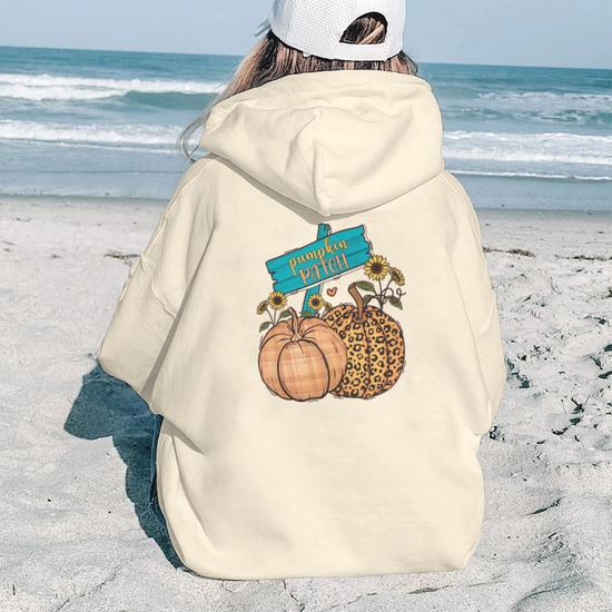 Fall beach hoodies sale