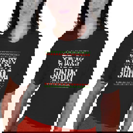 Extra Spicy Wife Funny Mexican Cinco De Mayo Shirt Extra Spicy Wife Funny Mexican Cinco De Mayo Shirt