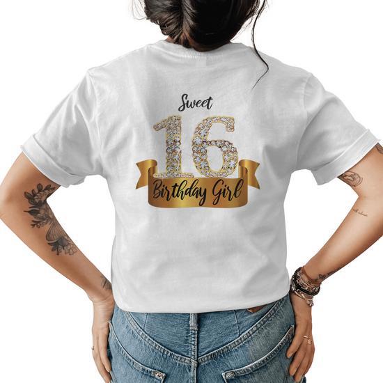 Sweet sixteen hot sale birthday outfits