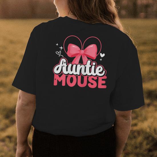 auntie mouse shirt