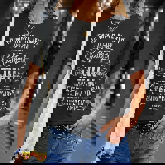 Legendary Since December 1944 Birthday Gift For 75 Yrs Old T-Shirt Legendary Since December 1944 Birthday Gift For 75 Yrs Old T-Shirt