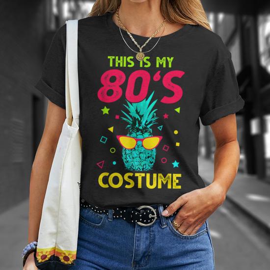 open lace back dress 80s 90s Outfits for Women 80s Party Themed Outfit Shirt Retro 80s Neon  Disco Costume Hawaiian Button Down Blouse Tops at Amazon Women's Clothing  store main image 1
