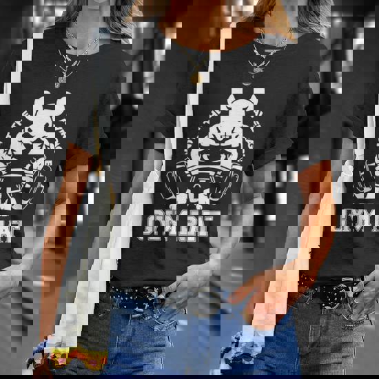 nike gym rat t shirt