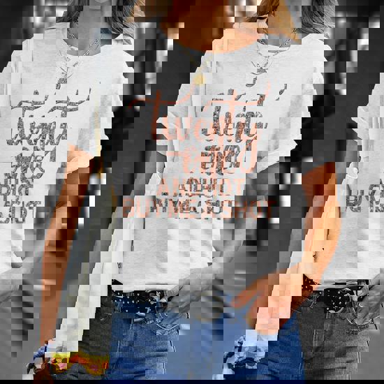 21st Birthday T-Shirt Rose 21 Hot Buy Shot Twenty One 21st Birthday T-Shirt Rose 21 Hot Buy Shot Twenty One