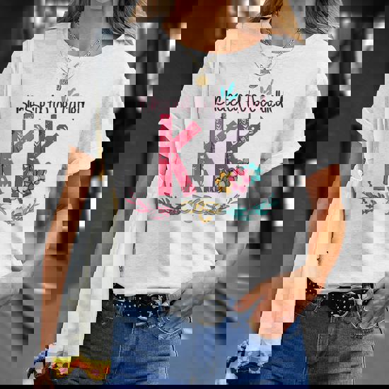 Womens Blessed To Be Called Grammy Colorful Gifts-Grandma Tee Womens Blessed To Be Called Grammy Colorful Gifts-Grandma Tee