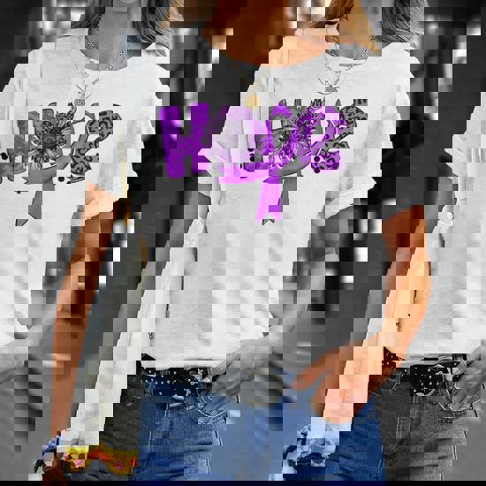 Sarcoidosis Awareness Sunflower Tshirt Sarcoidosis Awareness Sunflower Tshirt