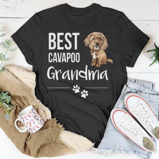 Dog grandma sweatshirt best sale