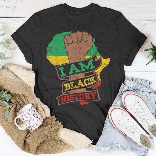 black pride clothing