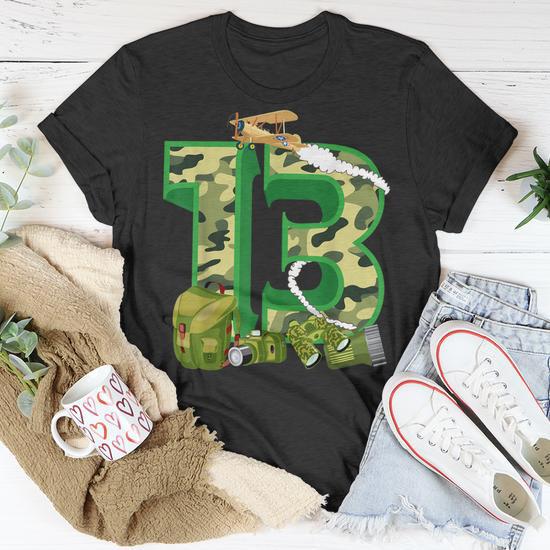 Army t shirt for girls best sale