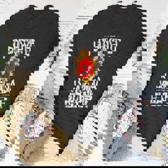 I Survived Carolina Reaper Shirt Hot Pepper Shirt Men I Survived Carolina Reaper Shirt Hot Pepper Shirt Men