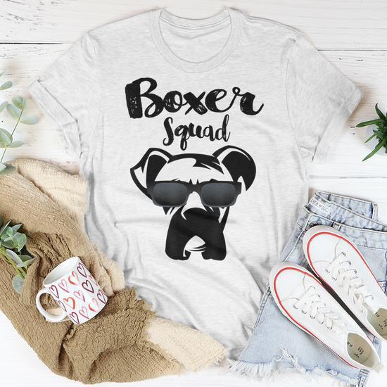 Boxer dog gifts best sale