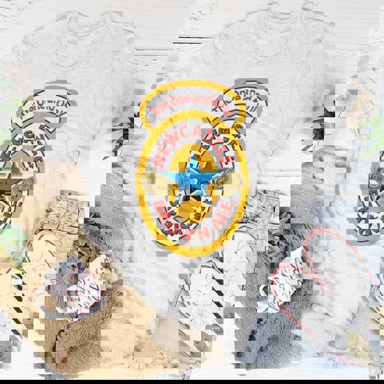 Newcastle Brown Ale Merchandise Newcastle Brown Ale T-Shirts