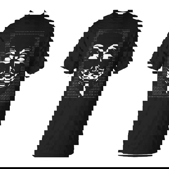 A Ddos T-Shirt | Soft Touch Hacker Tee A Ddos T-Shirt | Soft Touch Hacker Tee
