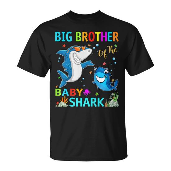 Big 2024 brother shark