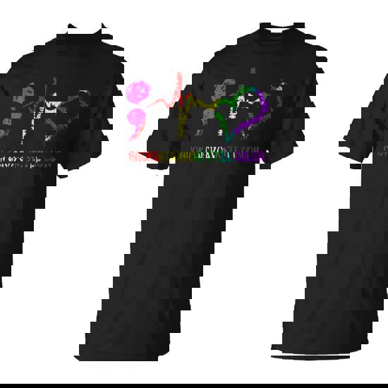 【DISCERNMENT】Crayon half T-shirts Crayon Box Costume All Over Adult T-Shirt - Walmart.com