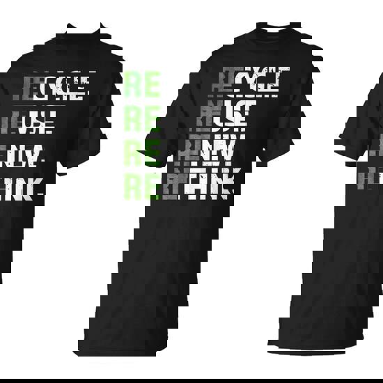 Recycle Reuse Quotes