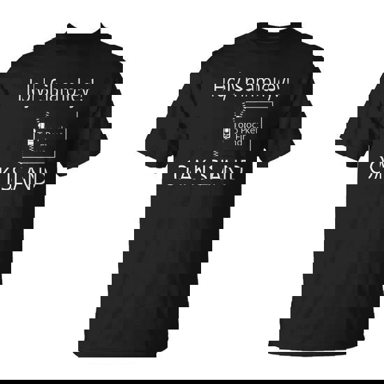 Oak Island Metal Detecting T-Shirt Oak Island Metal Detecting T-Shirt