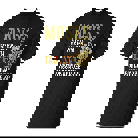 Passover Moses Tablet Data Cloud T Shirt Passover Moses Tablet Data Cloud T Shirt