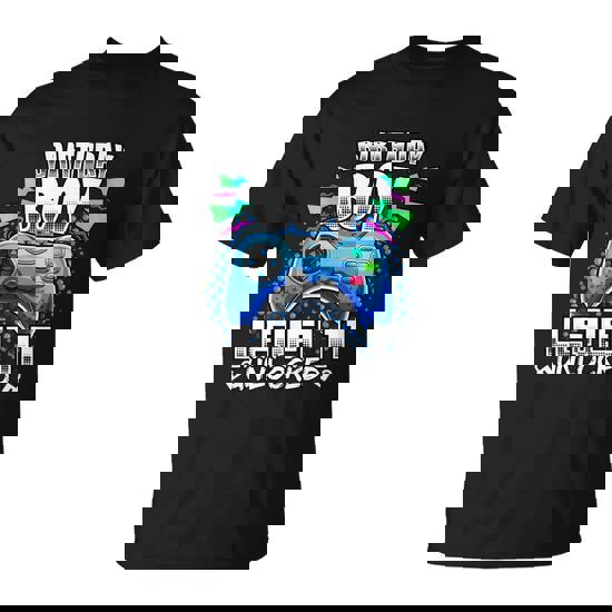 Level 11 Unlocked Video Game 11Th Birthday Gamer Gift Boys