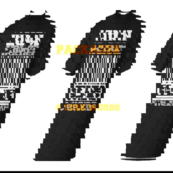 Mail Carrier For A Postal Office Worker T-shirt | Seseable UK