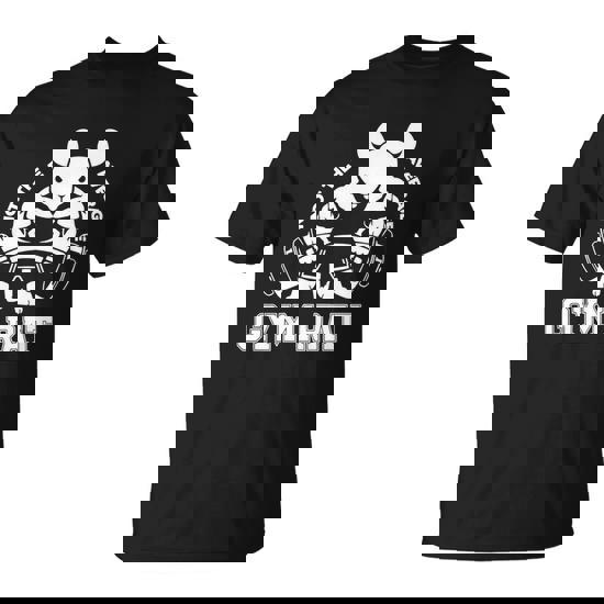 nike gym rat t shirt