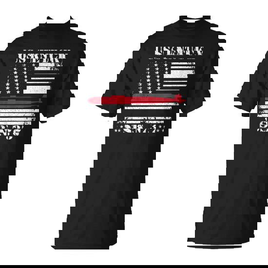 Submariner Flag Tshirt Submariner Flag Tshirt