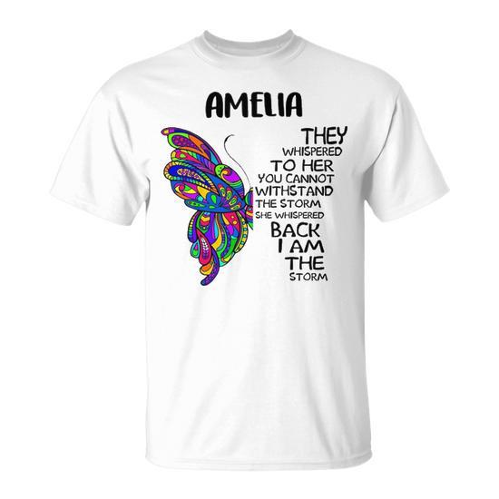 Desires Donna Amelia T-Shirt: Maglietta In 100% Cotone Con Stampa Tigre, Versatile E Comoda - 2