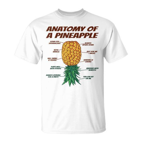 https://i2.cloudfable.net/styles/550x550/8.51/White/anatomy-of-a-pineapple-upside-down-pineapple-swinger-unisex-t-shirt-20230422173650-2pf2qtwg.jpg