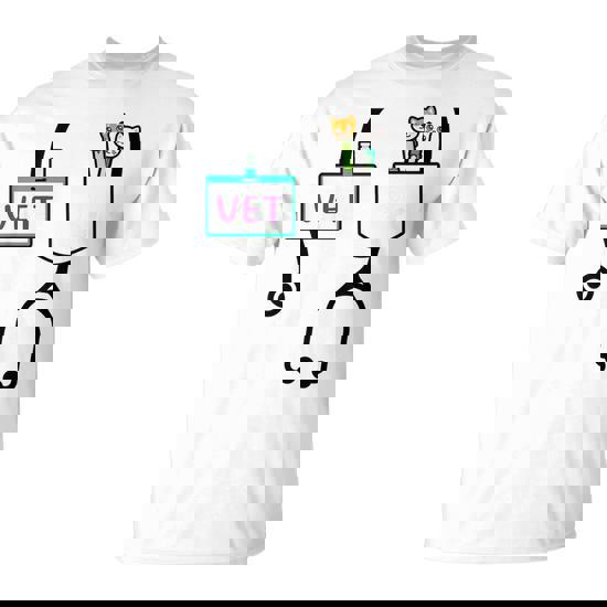 Vet (Unisex) Vet (Unisex)