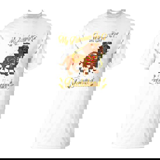My Patronus Is A Dachshund Harry Dog Potter Shirt Dad Mom My Patronus Is A Dachshund Harry Dog Potter Shirt Dad Mom