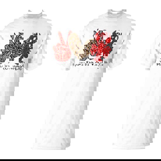 Louisiana Crawfish Shirt Belle Of The Boil Gift Lobster Tee